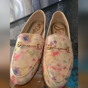 Sam Edelman Multicolor Women's Shoes